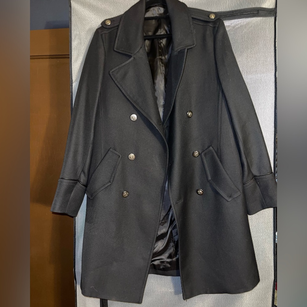 Men’s Zara Jacket